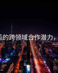 91吃瓜的跨领域合作潜力，91uai